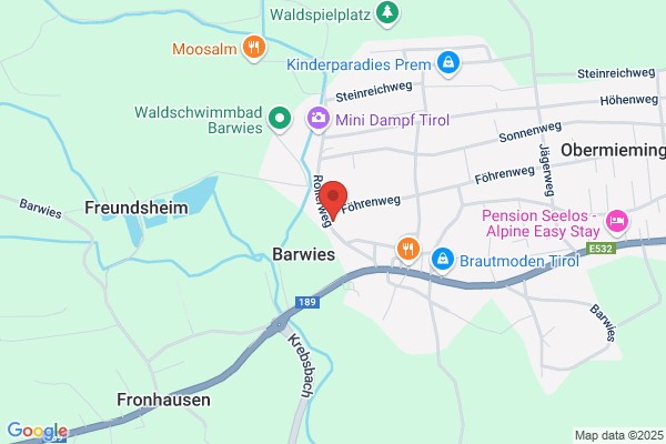 Volksschule Barwies