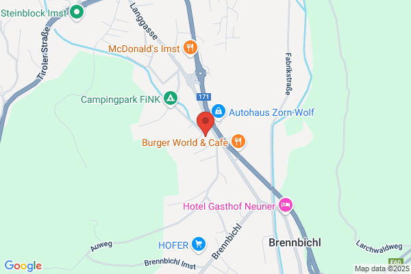 Neurauter Ges.mbH