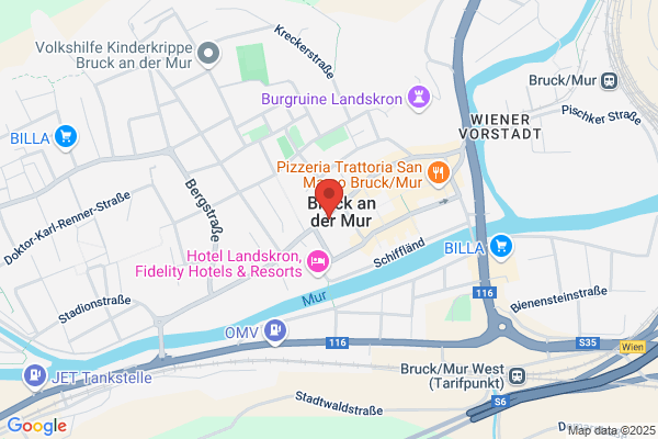 Friederike Grabner