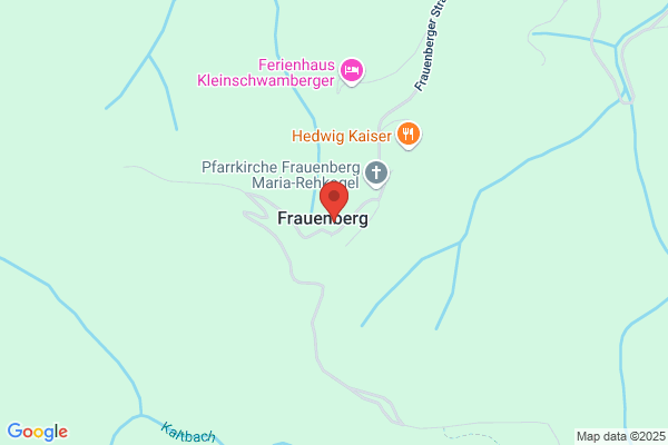 Gasthaus Angerer