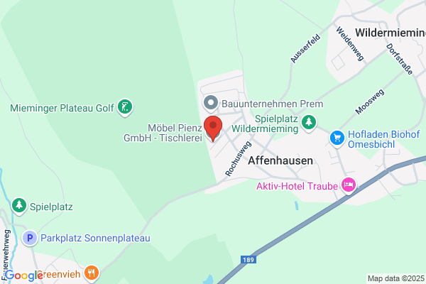 Moebel Pienz GmbH