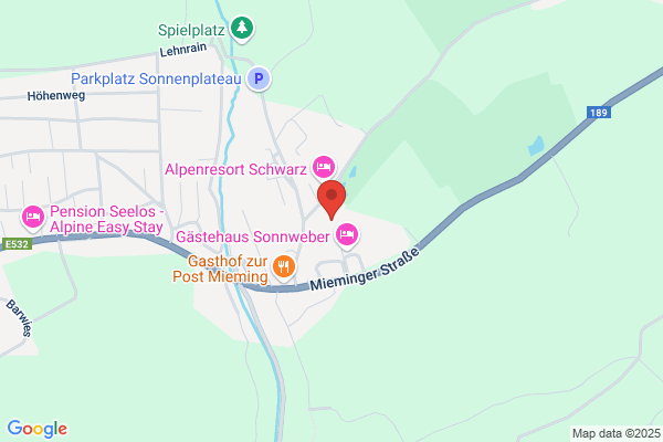 Hilde Gehri