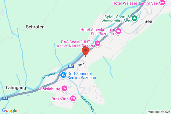 Apart Pircher Hans Pircher jun.