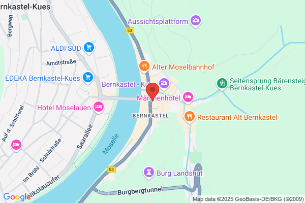Hotel Roemisch-deutscher Kaiser