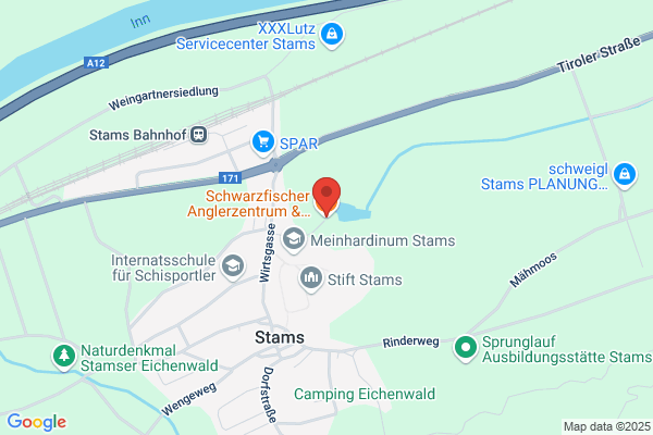 Restaurant Fischerstube