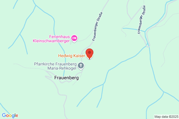 Hedwig Kaiser