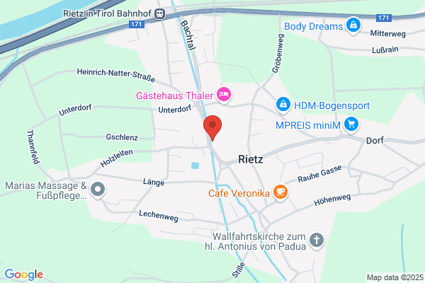 TC Rietz