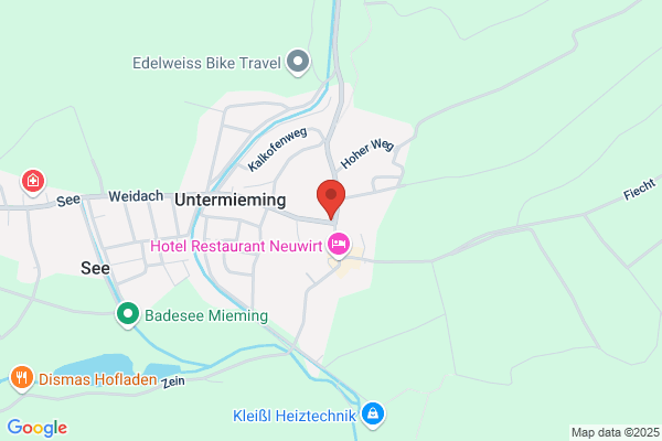 Heimat- u. Museumverein Mieming