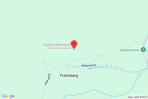 Gasthof Michlwirt