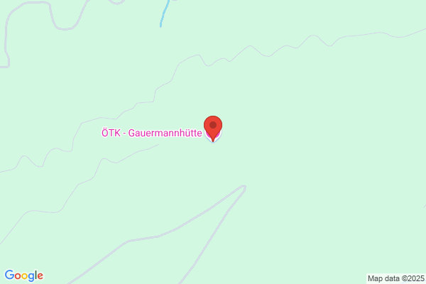 ÖTK - Gauermannhütte