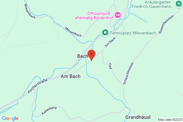 Caha Immobilien Vermittlung GmbH