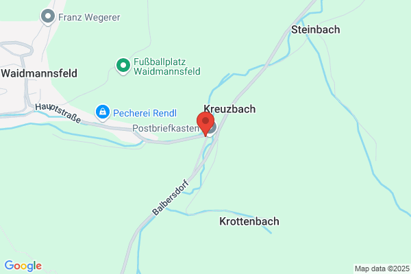 Frisierstube Heidi - Inh Offner Heidemarie