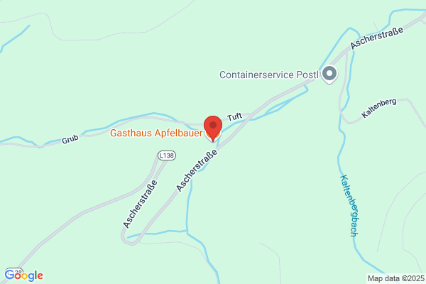 Gasthaus Apfelbauer