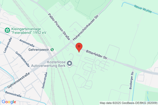 Georg Schlegel Vertriebs GmbH