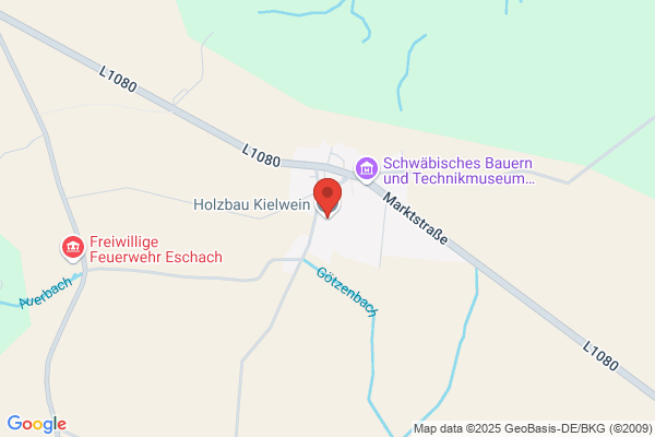 Klauser Holzverarbeitungs- Ges.mbH
