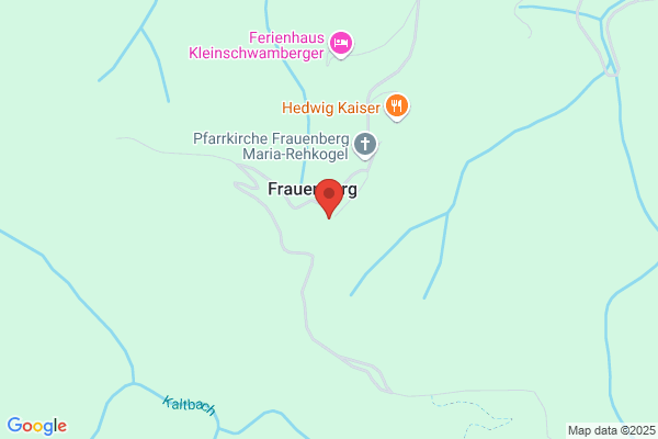Gemeindeamt Frauenberg