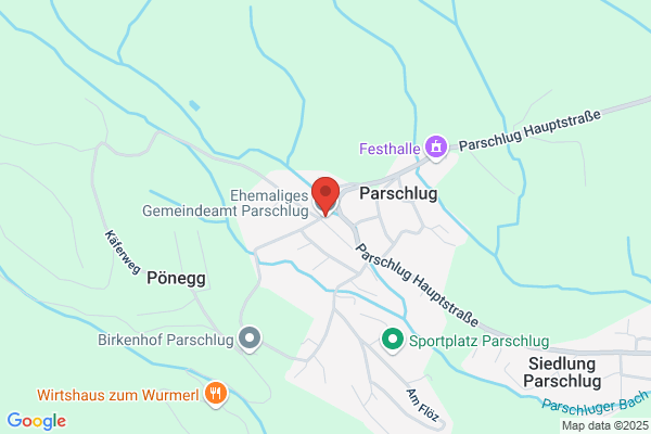 Gemeindeamt Parschlug