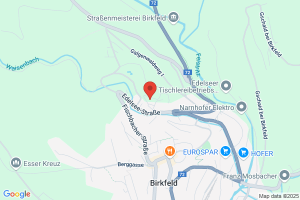 Bezirkspensionistenheim
