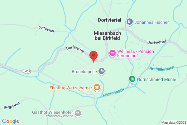 Freiwillige Feuerwehr