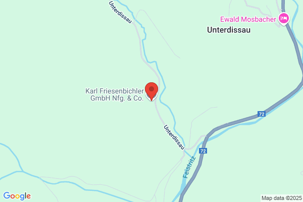 Friesenbichler Karl GmbH Nfg Co KG