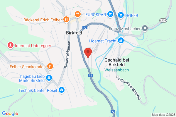 GEOGIS Dunst & Partner ZT GmbH