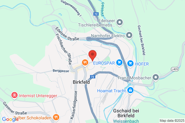 Gasthaus Kirchenwirt