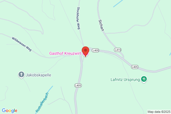 Gasthof Kreuzwirt