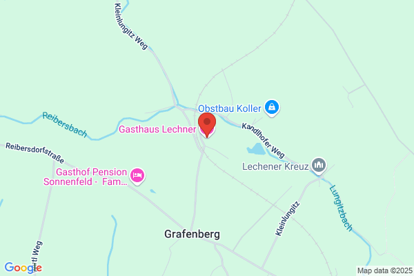 Gasthof Lechner Franz Lechner