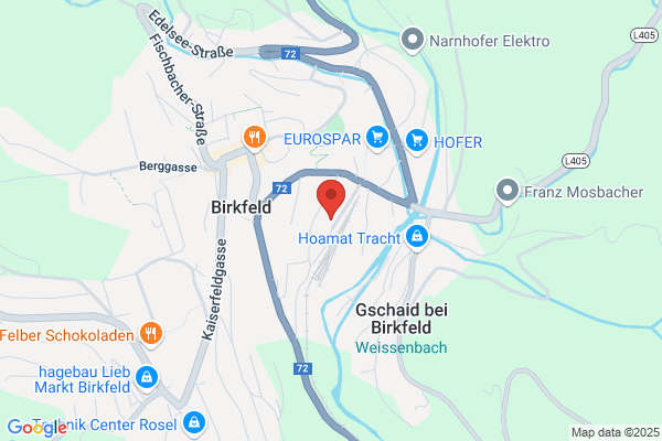 Landring Weiz Lagerhausgenossenschaft und Co KG