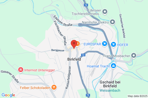 Mag. Gerfried Frizberg - Öffentlicher Notar