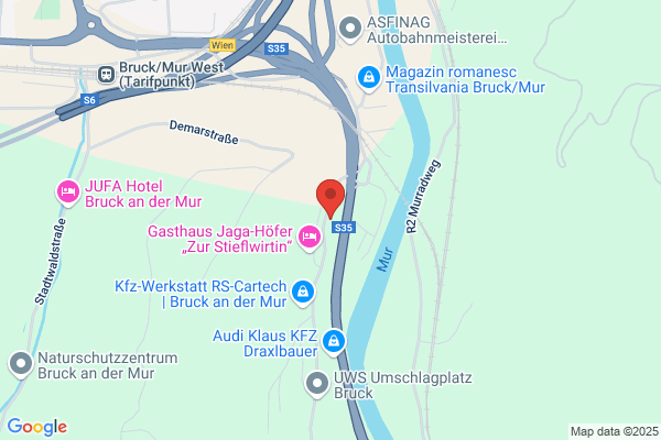 X-Pro Grafik und Marketing GmbH