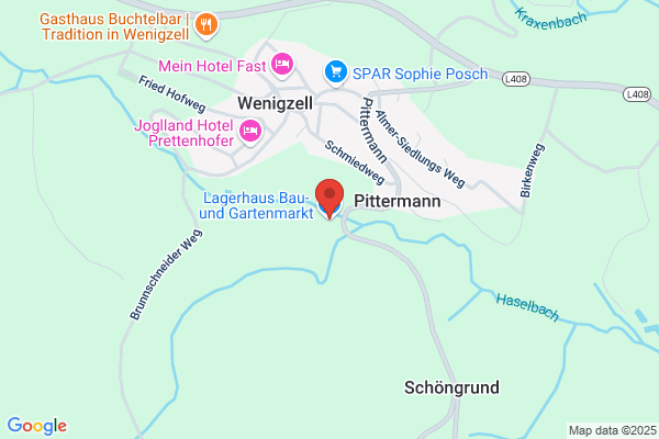Wechselgau Handelsges.mbH