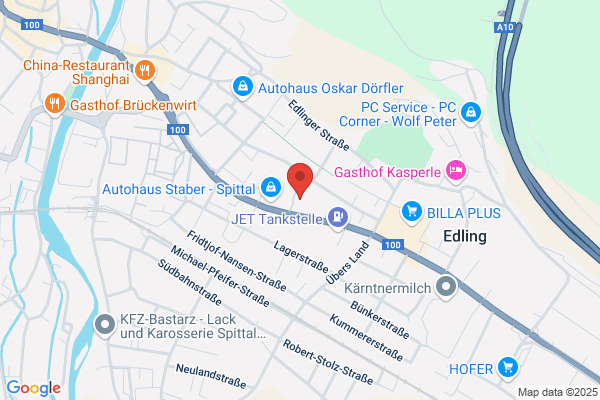 Kärntner Sparkasse AG - Filiale Spittal-Ost