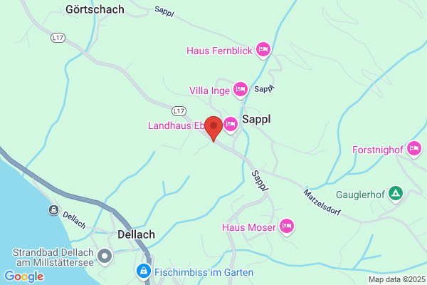 Raiffeisenkasse Ober- millstatt reg.Gen.mbH