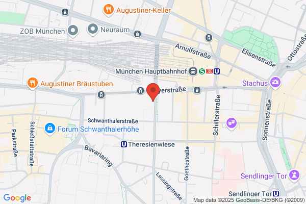 CONEVA Consulting GmbH
