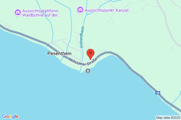 Camping Waldfriede