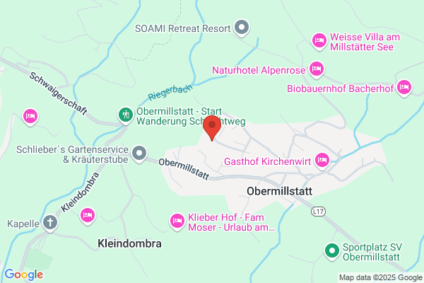 Elektrotechnik Unterwalcher GmbH
