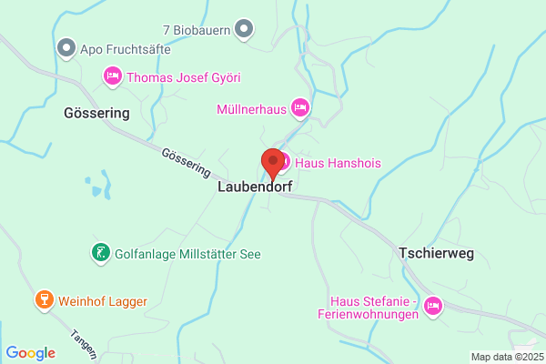 Haus Jobst