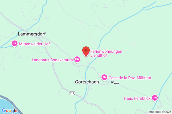 Pension Liendlhof