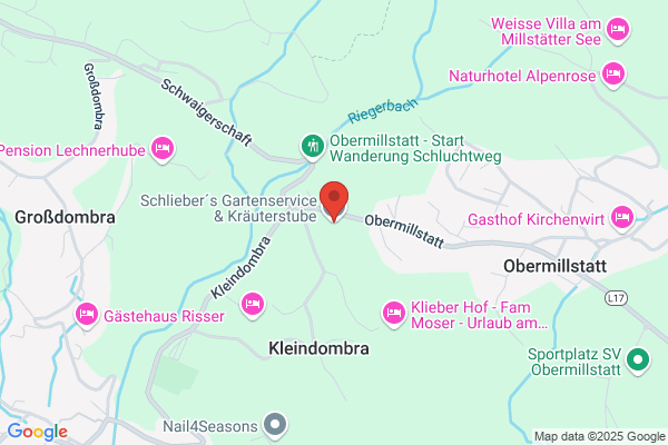 Schlieber's Gartenservice