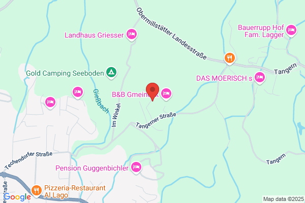 Gaestehaus Kerschbaumer