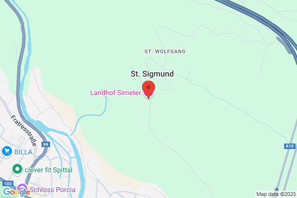 Gasthaus Simeter