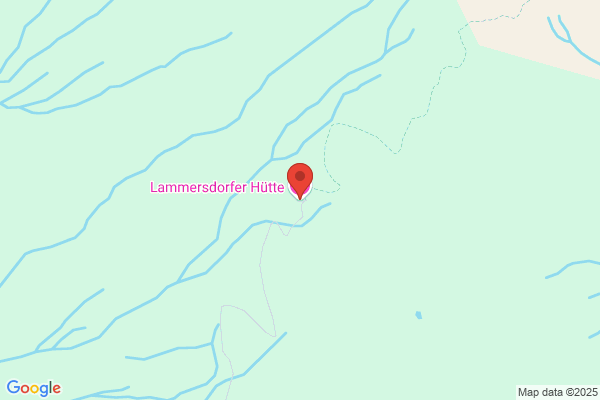 Lammersdorfer Huette