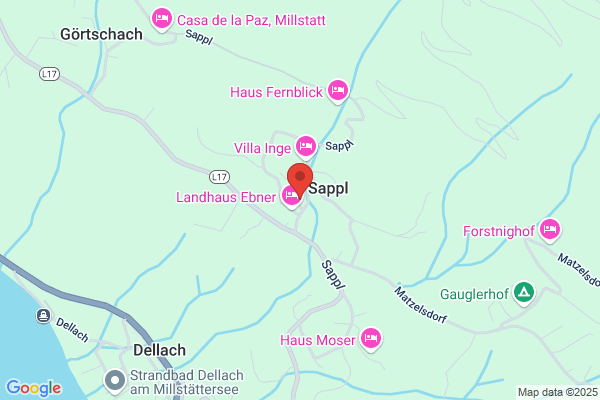 Landgasthof Dietrich