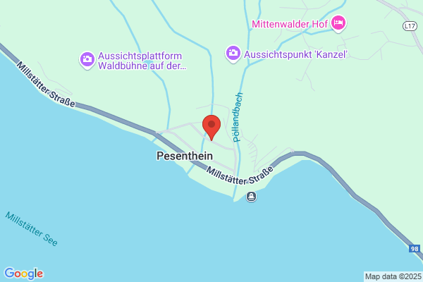 Familienhotel Steindl