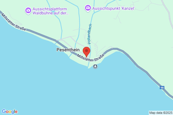 Pesentheiner Hof Ges.mbH