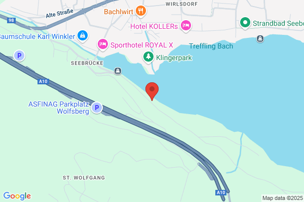 Strandschloessl