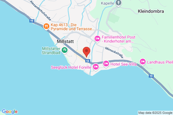 Kino Millstatt