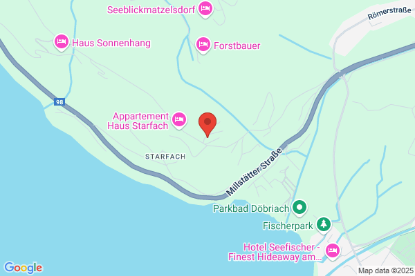 Appartmenthaus Aigner