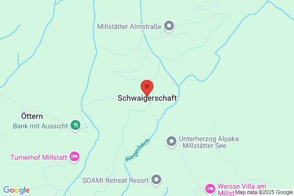 Haus Schweiger